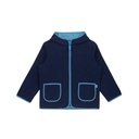 Finkid Tonttu navy dove 10232