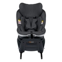 BeSafe izi Turn i-size 360 anthracite mesh
