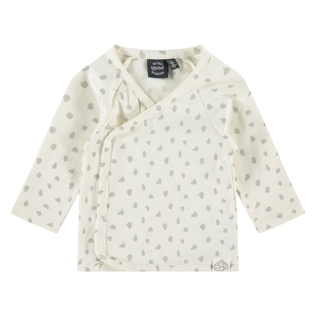 [18337-5] Babyface T-Shirt creme 221 (74)