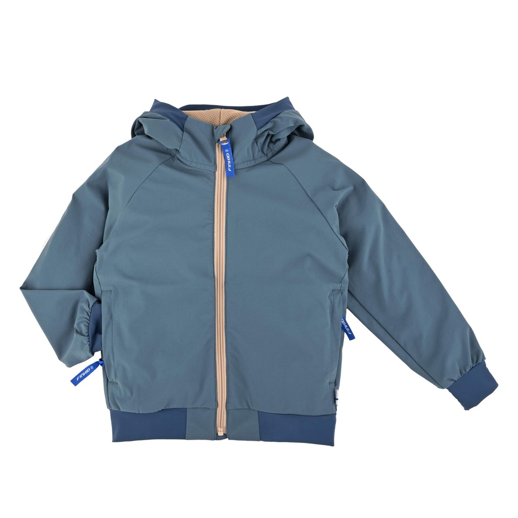 [19548-5] Finkid Juokka Protect bluestone 10261