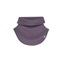Finkid Kaulus Wool black plum 10252