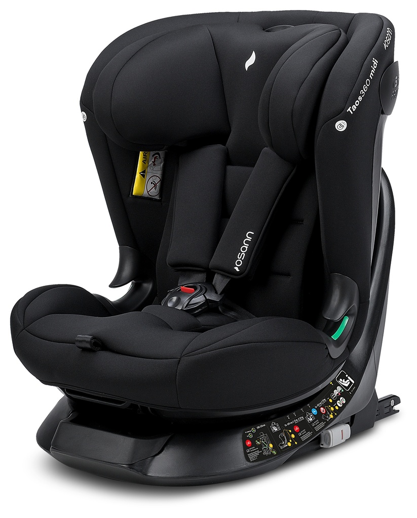 [19617] Osann Taos360 midi 76-150 black