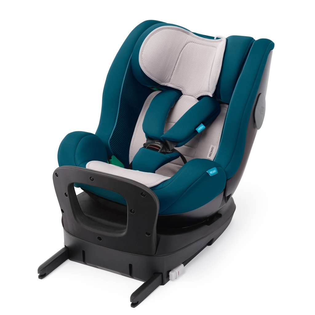 Recaro Kid Summer Cover Salia 125