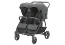 Babyworld Duo Alu Buggy Gemili