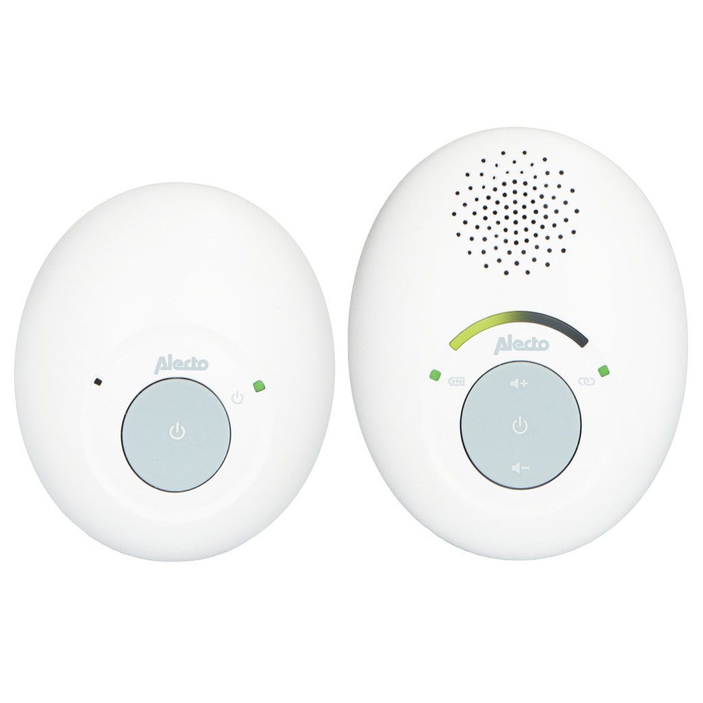 [18963] Alecto DECT Babyphone DBX110