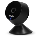 Alecto Smartbaby5BK WLAN Babyphon schwarz