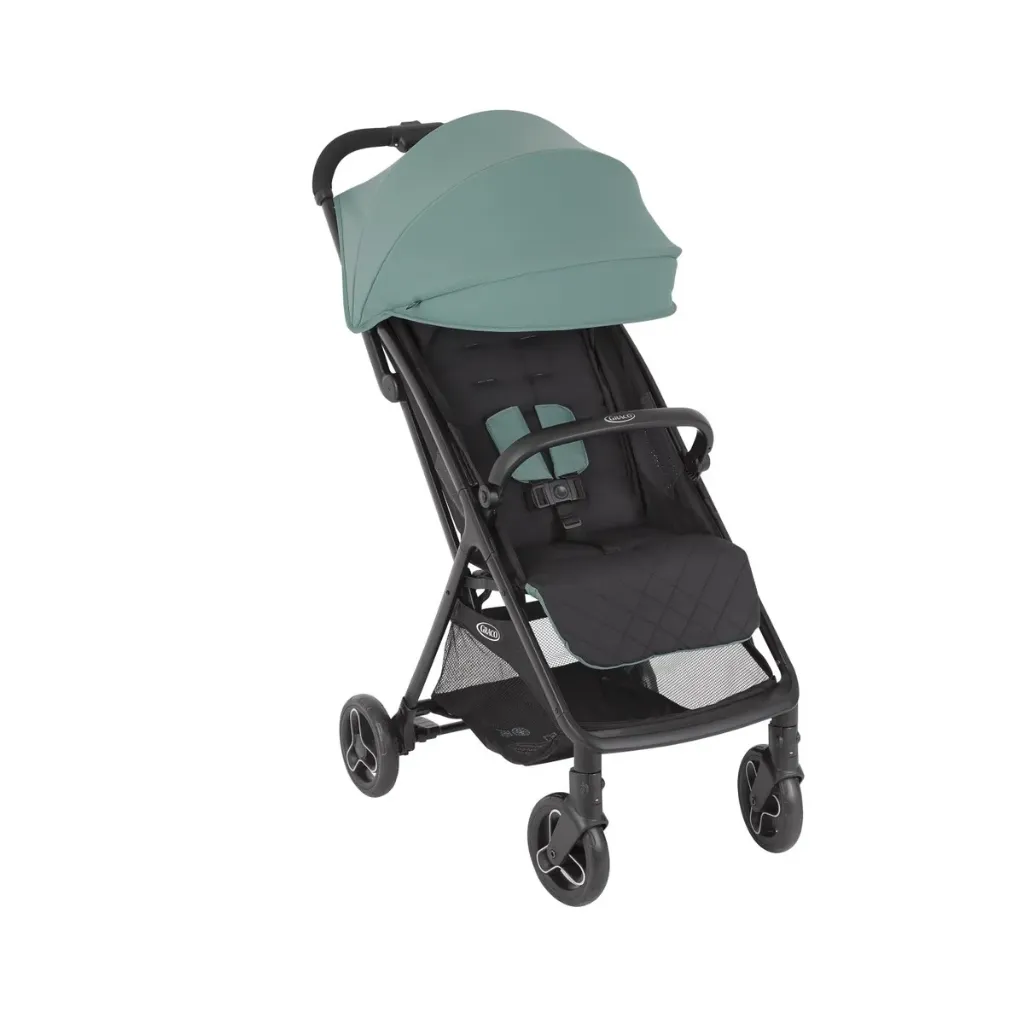 [18557] Graco Myavo mint
