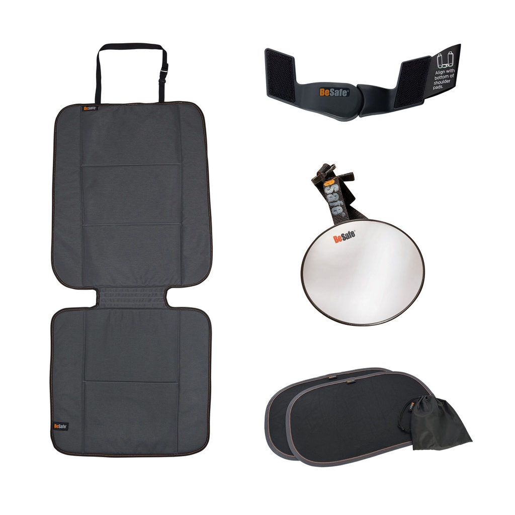 Besafe Rear Facing Kit