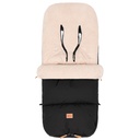 Fillikid Kinley Cord schwarz