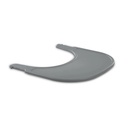 Hauck Alpha Click Tray grey
