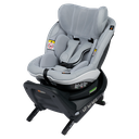 BeSafe izi Turn i-size 360 Peak Mesh