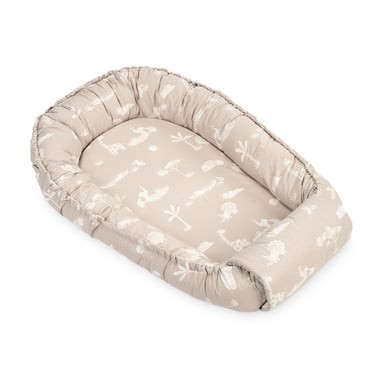 [854000002003] Kuschelnest Nido Max jungle dream