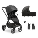 Hauck Move N Care Set black