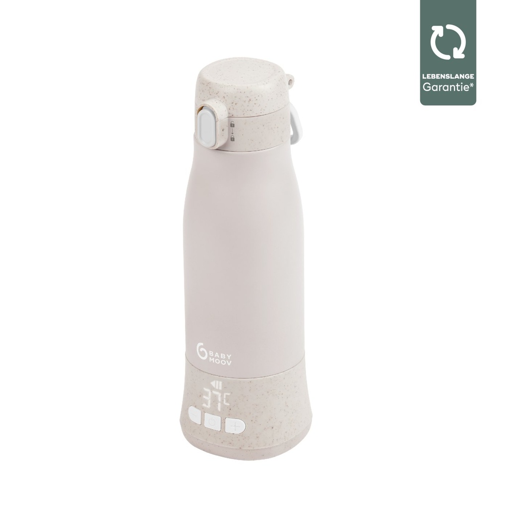 Babymoov Moov & Feed mineral beige