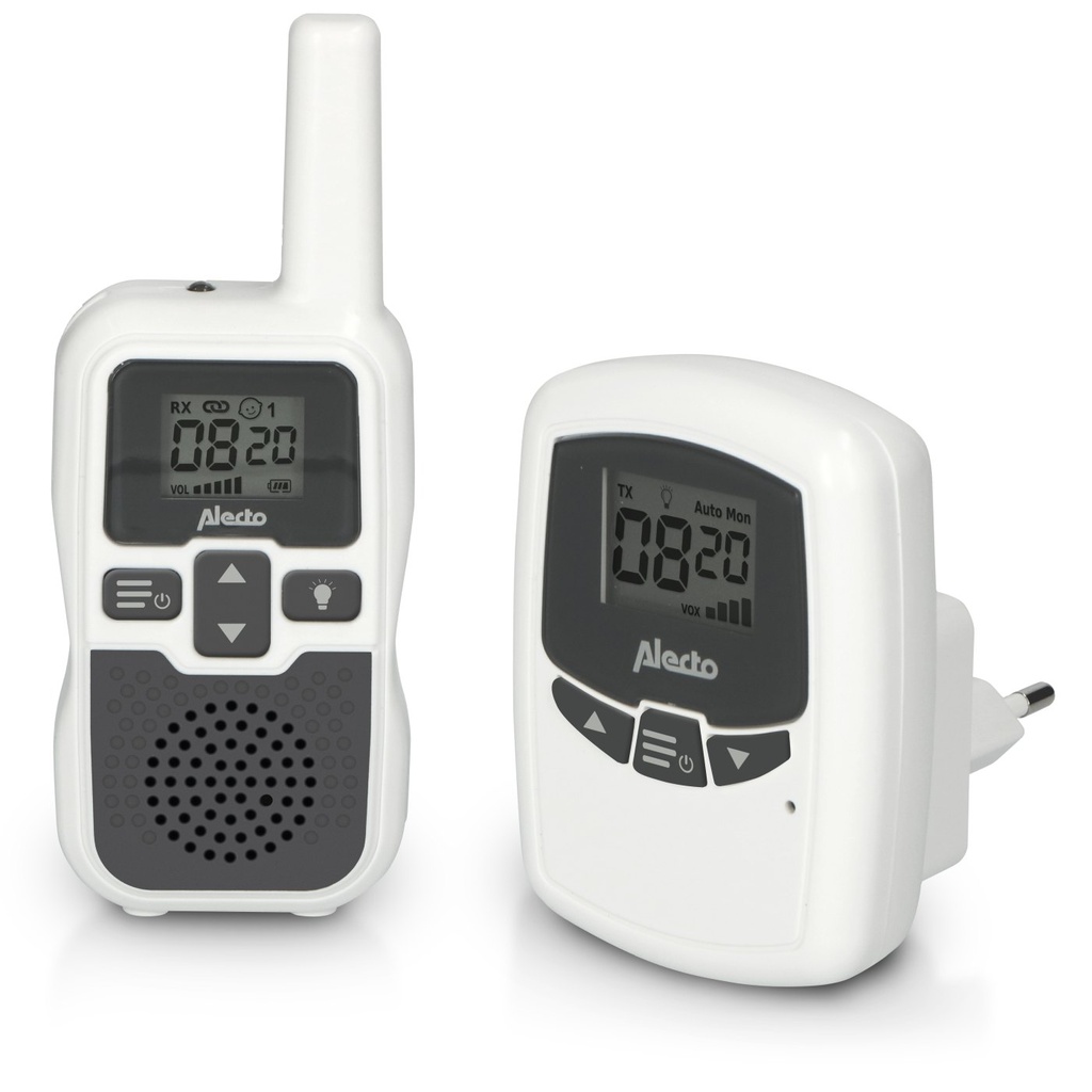 Alecto DBX-80 Babyphon 3000
