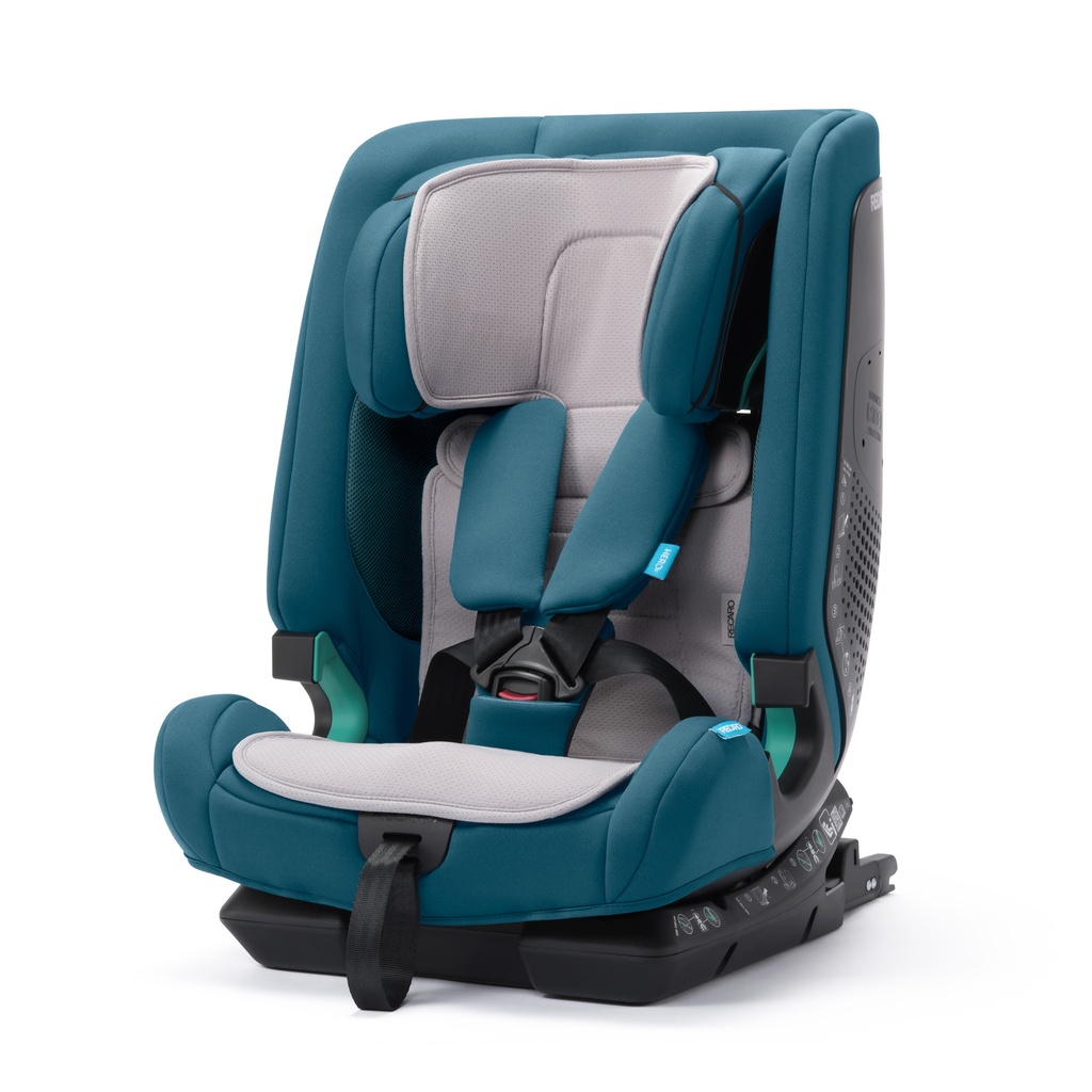 Recaro Kid Summer Cover Toria