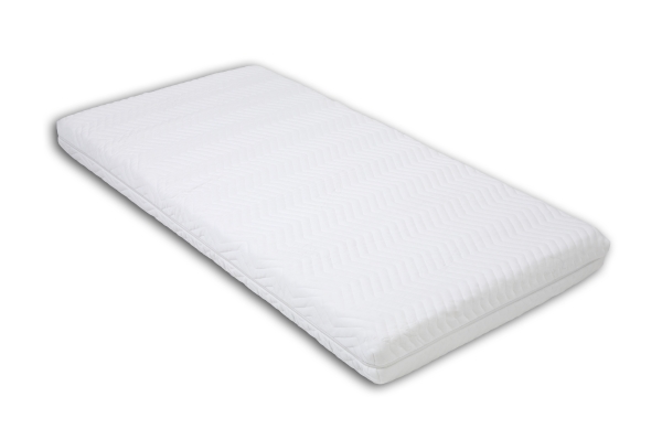 ARO Non Plus Ultra 5 Zonen Wendematratze 70x160 Frottee Bezug