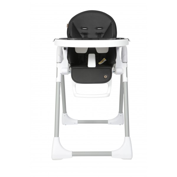 Topmark Hochstuhl Luxe Robin schwarz