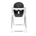 Topmark Hochstuhl Luxe Robin schwarz
