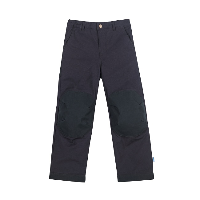 [13986] Finkid Kaamos Funktionshose graphit 80-90