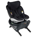 BeSafe izi Turn i-size 360 fresh black cab