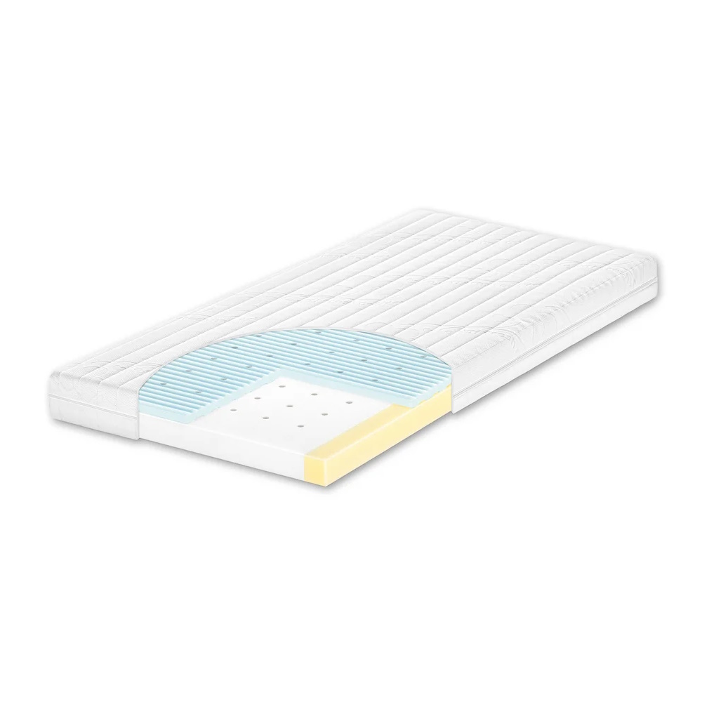 Zöllner Babysleep Air 70x140