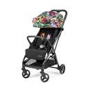 Peg Perego Selfie street art