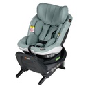BeSafe izi Turn i-size 360 sea green melange