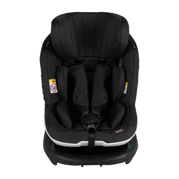 BeSafe iZi Modular X1 i-Size fresh black cab