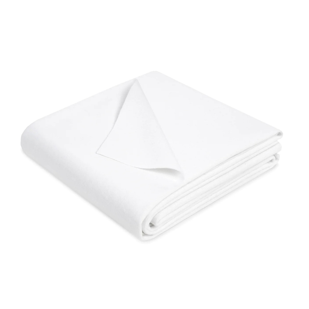 Sunnybaby Bettschutzeinlage 50x90 Folie Frotte