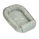 Kuschelnest NIDO Max wildflower