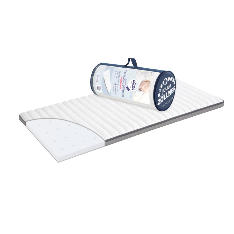 Zoellner Travelsoft Premium 60 x 120