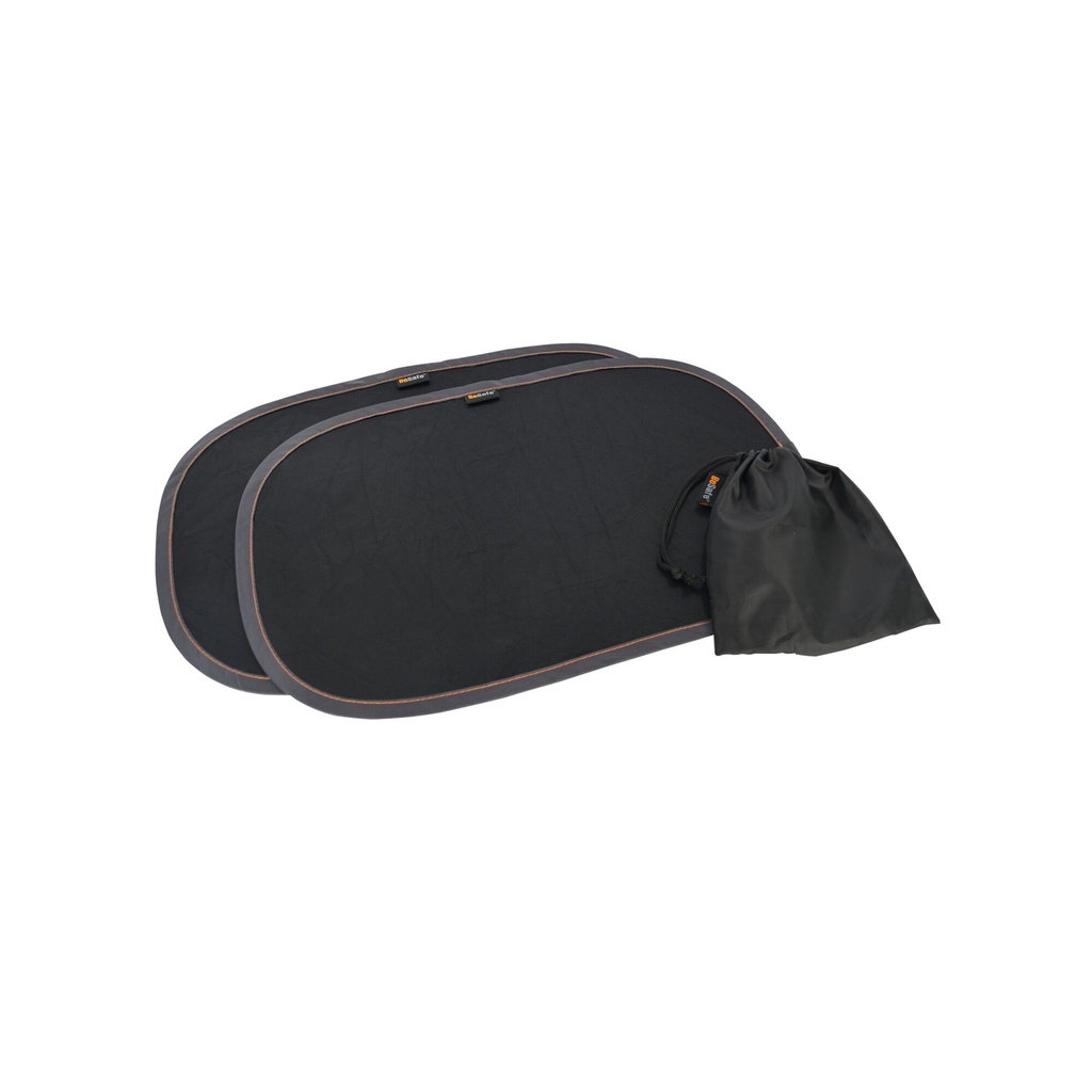 Besafe Sunshades