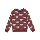 Finkid Uniikki Nordic cranberry 10252