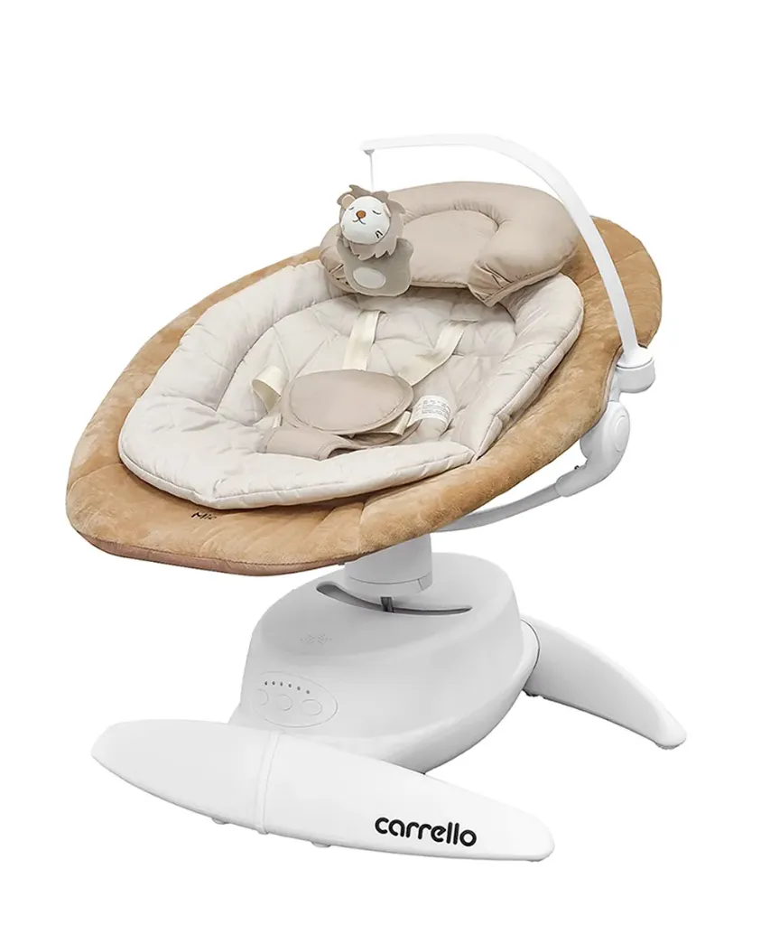 Carrello Babyschaukel Mio
