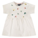 Babyface Girls T-Shirt ivory 221