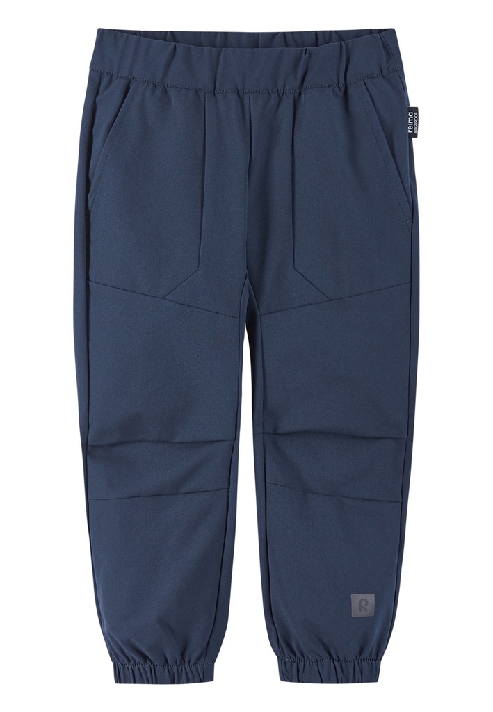 [19582-2] Reima BugProof Pants Siimes navy 14261 (98)