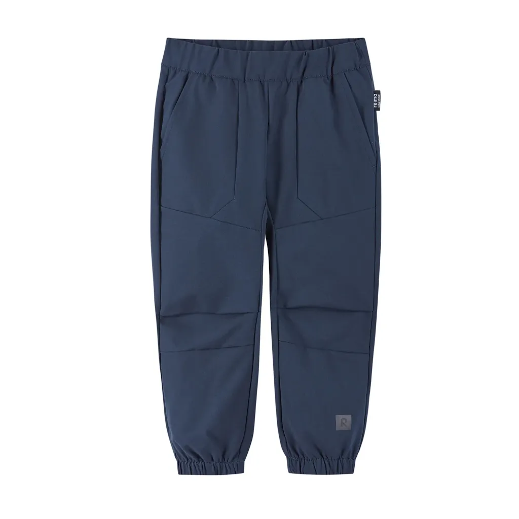 [19582-2] Reima BugProof Pants Siimes navy 14261 (98)