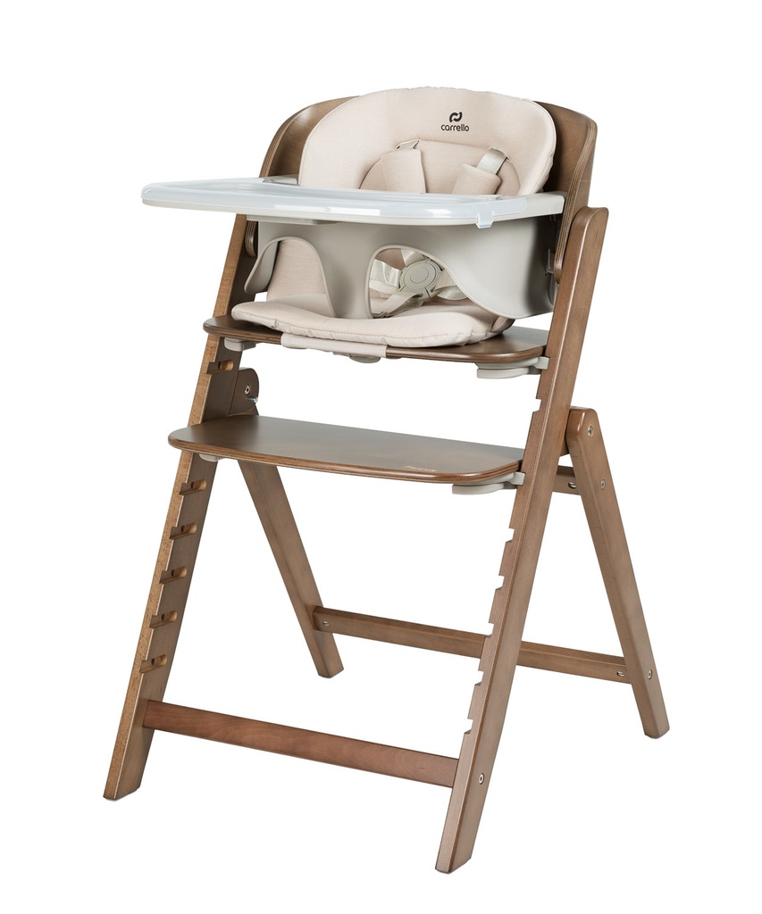 [19621-1] Carrello Focus (croissant beige)