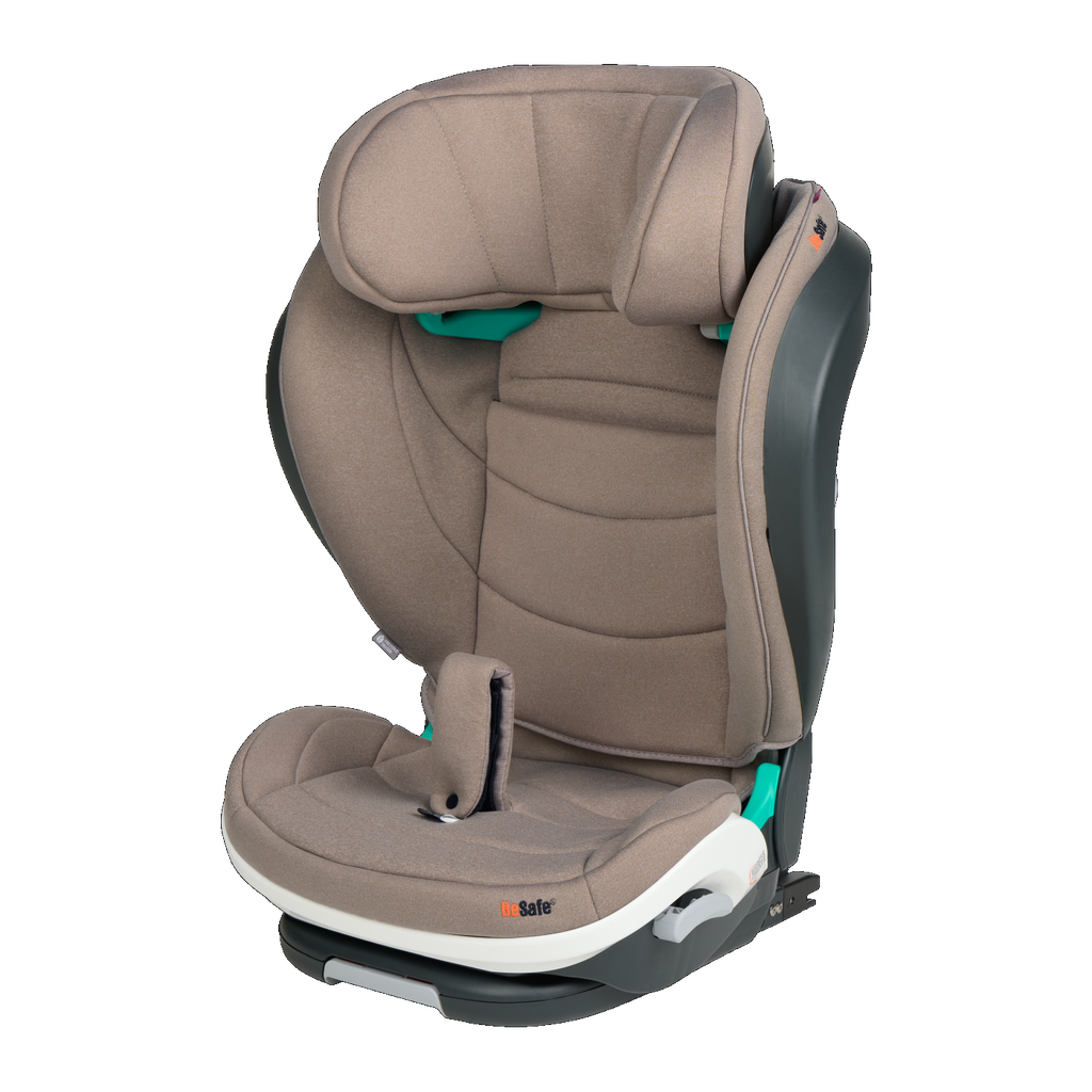 Besafe Flex Fix 2 soft breeze