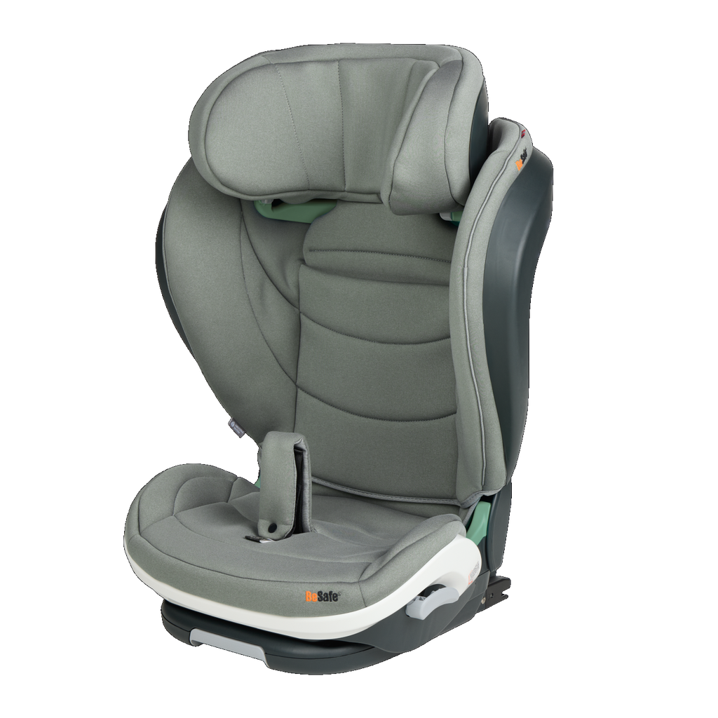 Besafe Flex Fix 2 soft breeze