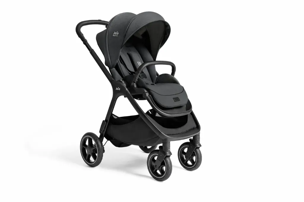 Joie Signature Finiti 2in1