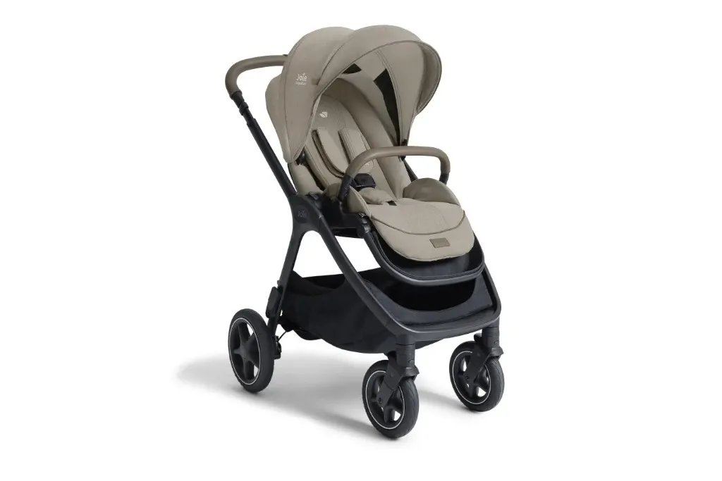 Joie Signature Finiti 2in1