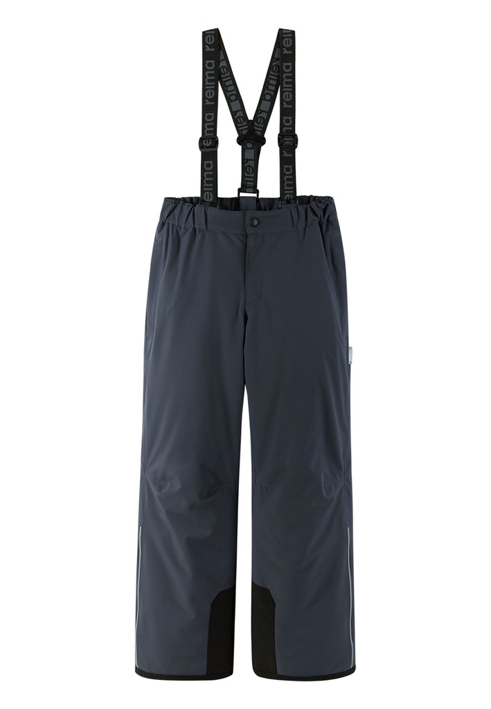 Reima Tec Proxima soft black 14252