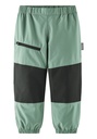 Reima Tec Samppi stone green 14261