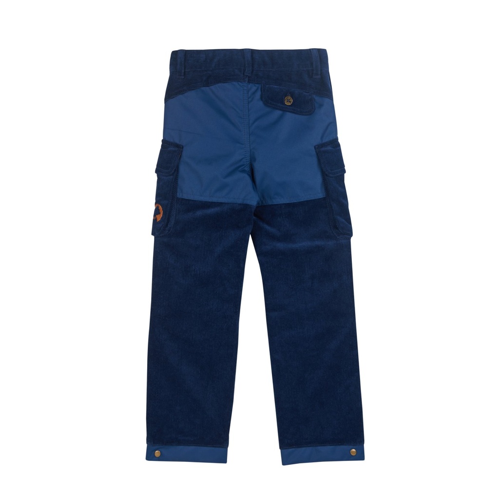[19300-1] Finkid Koski denim 10242 (90-100)