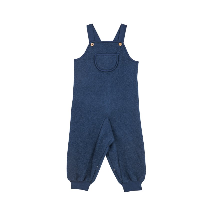 [18218-1] Finkid Keinu Wool  navy 0212 (60-70)