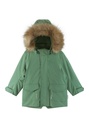 Reima Tec Mutka green clay 14252