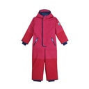 Finkid Husky Haalari beet red navy 10222
