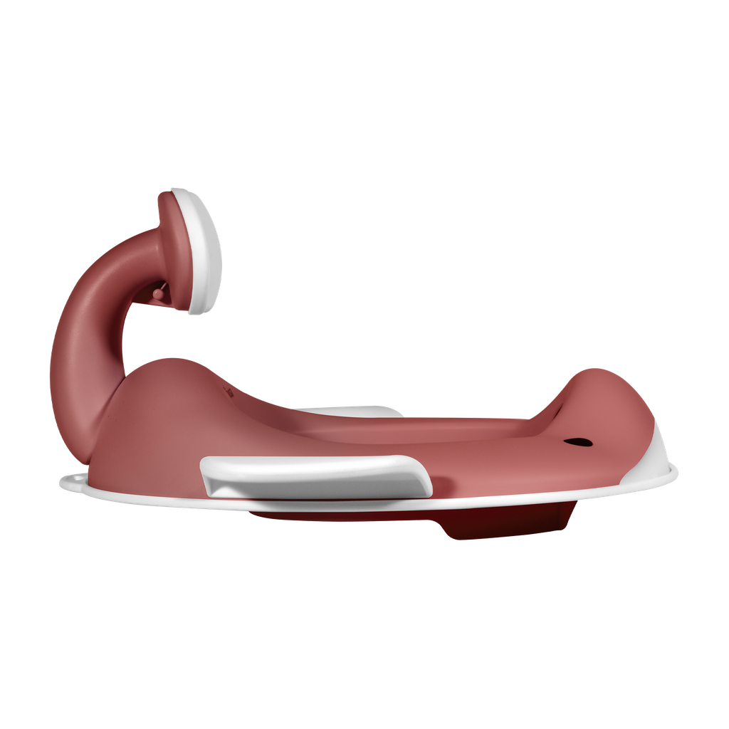 Kindsgut Toilettenaufsatz Wal